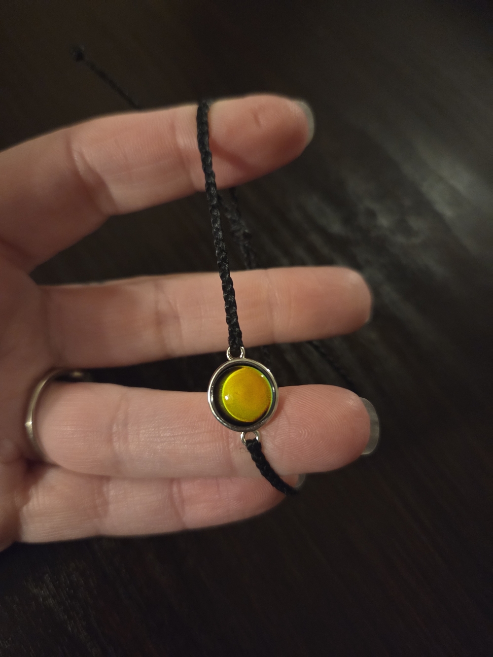 Pira Vida Mood Change Bracelet